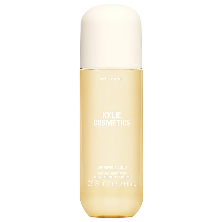 Kylie Cosmetics Hair & Body Mist Caramel Cloud Caramel Cloud 236 ml