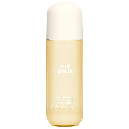 Kylie Cosmetics Hair & Body Mist Caramel Cloud Caramel Cloud 236 ml