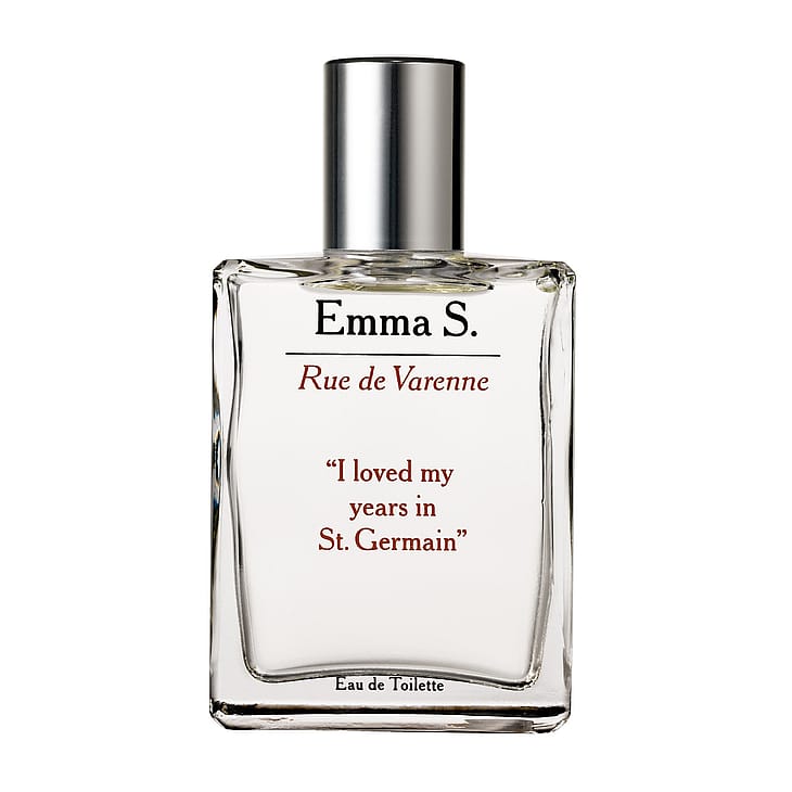 Emma S. Rue De Varenne Eau de Toilette 50 ml