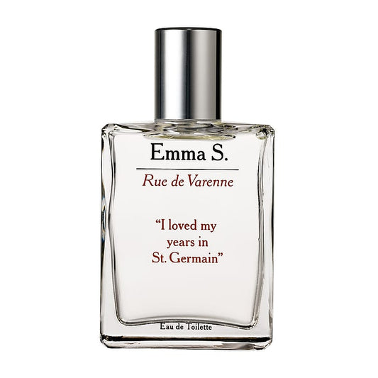 Emma S. Rue De Varenne Eau de Toilette 50 ml