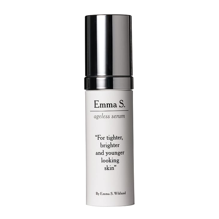 Emma S. Ageless Serum 30 ml