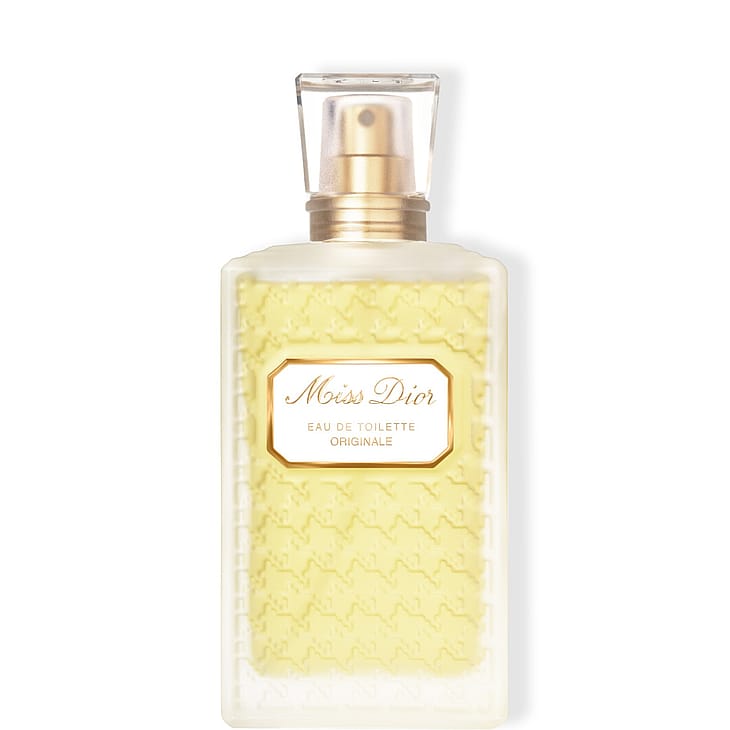 Miss Dior Original Eau de Toilette 100 ml