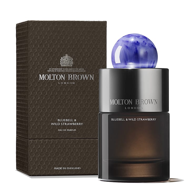 Molton Brown Bluebell & Wild Strawberry Eau de Parfum 100 ml