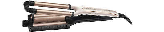 Remington Proluxe Adjustable Waver 4-in-1