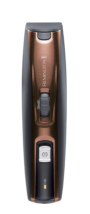 Remington Beard Kit