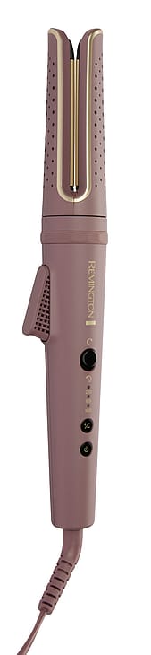 Remington AIRvive™ Rotating Curling Wand