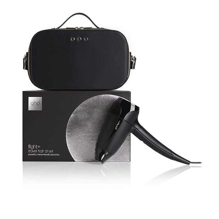 ghd Flight+ Travel Hair Dryer