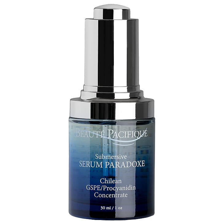 Beauté Pacifique Submersive Serum Paradoxe 30 ml