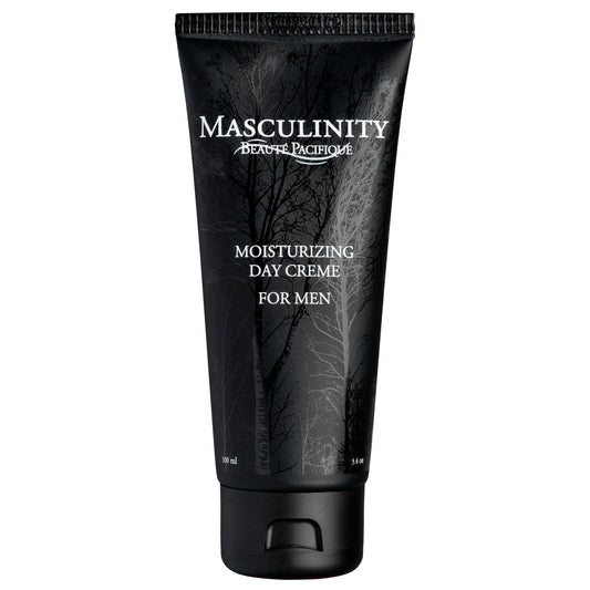 Beauté Pacifique Moisturizing Day Creme For Men 100 ml