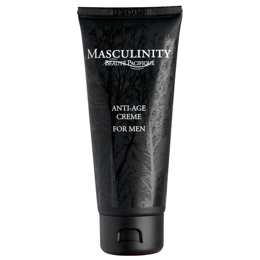 Beauté Pacifique Anti-Age Creme For Men 100 ml