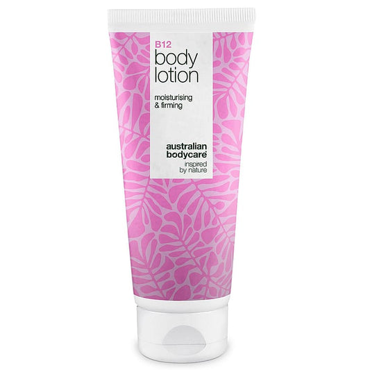 Australian Bodycare Vitamin B12 Body Lotion – Deep Hydration For Soft, Radiant And Glowing Skin 200 ml