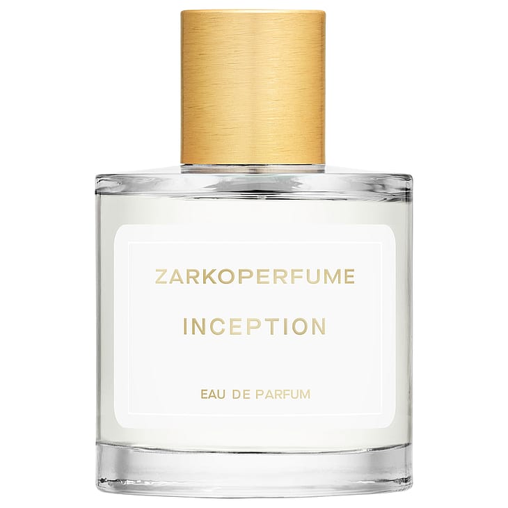 ZARKOPERFUME Inception Eau de Parfum 100 ml