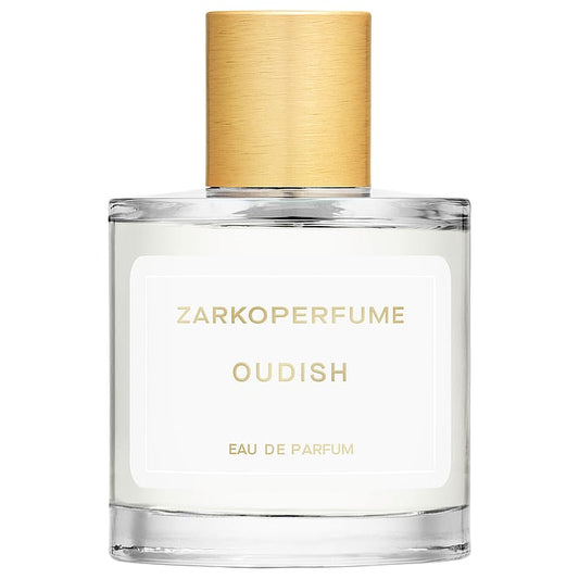 ZARKOPERFUME Oud' Ish Eau de Parfum 100 ml