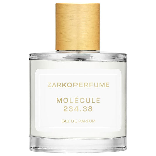 ZARKOPERFUME MOLéCULE 234.38 Eau de Parfum 100 ml