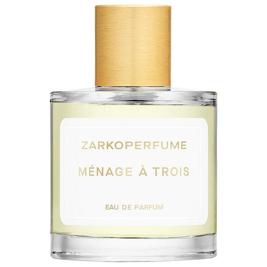 ZARKOPERFUME Ménage À Trois Eau de Parfum 100 ml