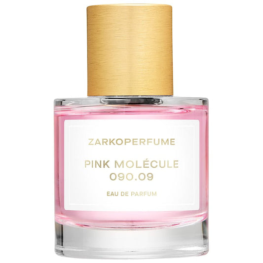 ZARKOPERFUME Pink MOLéCULE 090.09 Eau de Parfum 50 ml