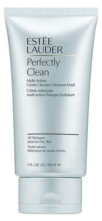 Estée Lauder Perfectly Clean Cream Cleanser 150 ml