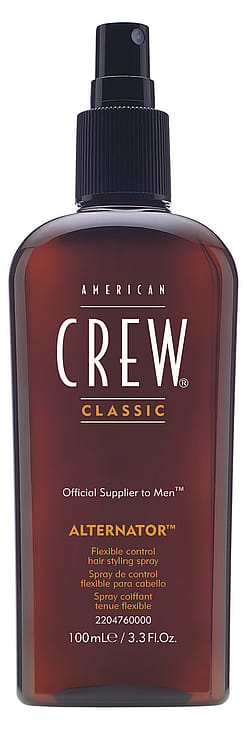 American Crew Alternator Finishing Spray 100 ml