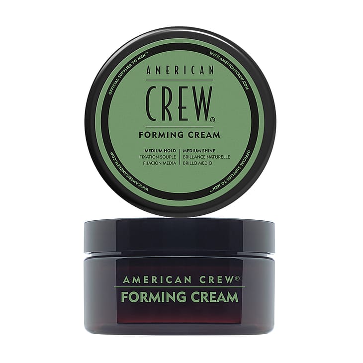 American Crew Pucks Forming Cream 85 g
