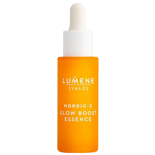 Lumene Nordic-C Glow Boost Essence Booster 30 ml