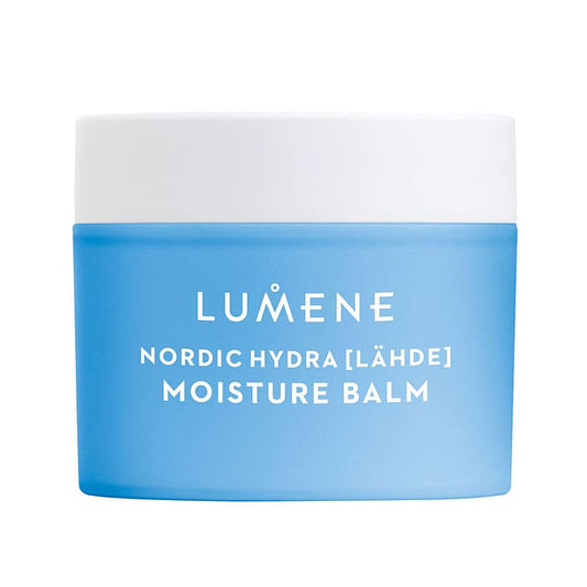Lumene Nordic Hydra Moisture Balm Day Cream 50 ml