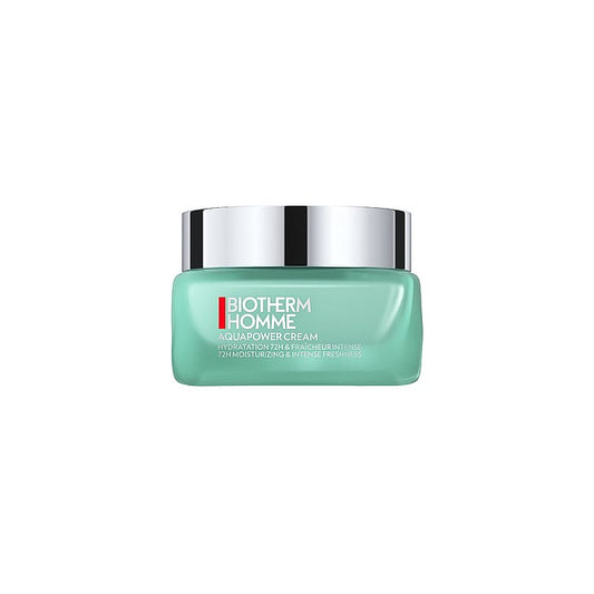 Biotherm Aquapower 72H Moisturizing Gel-Cream 50 ml