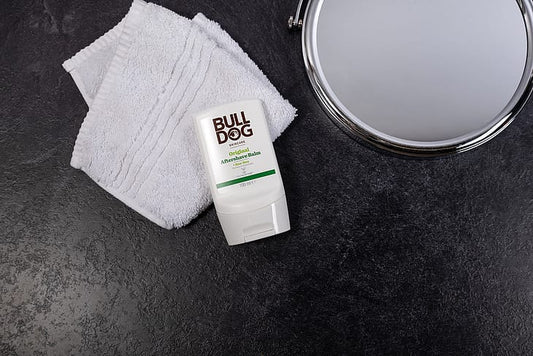 Bulldog Original After Shave Balm 100 ml