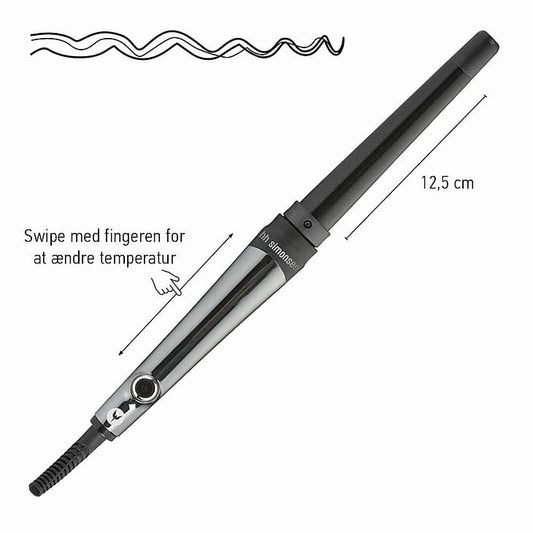HH Simonsen ROD VS3