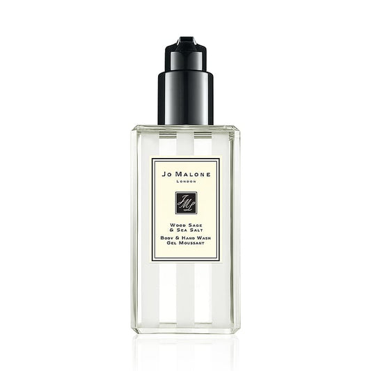 Jo Malone London Wood Sage & Sea Salt Body & Hand Wash 250 ml