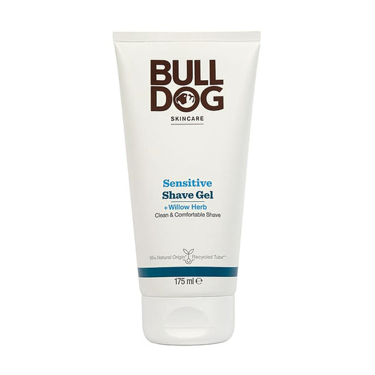 Bulldog Sensitive Shave Gel 175 ml
