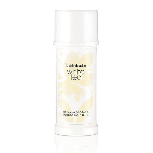 Elizabeth Arden White Tea Cream Deodorant 40 ml