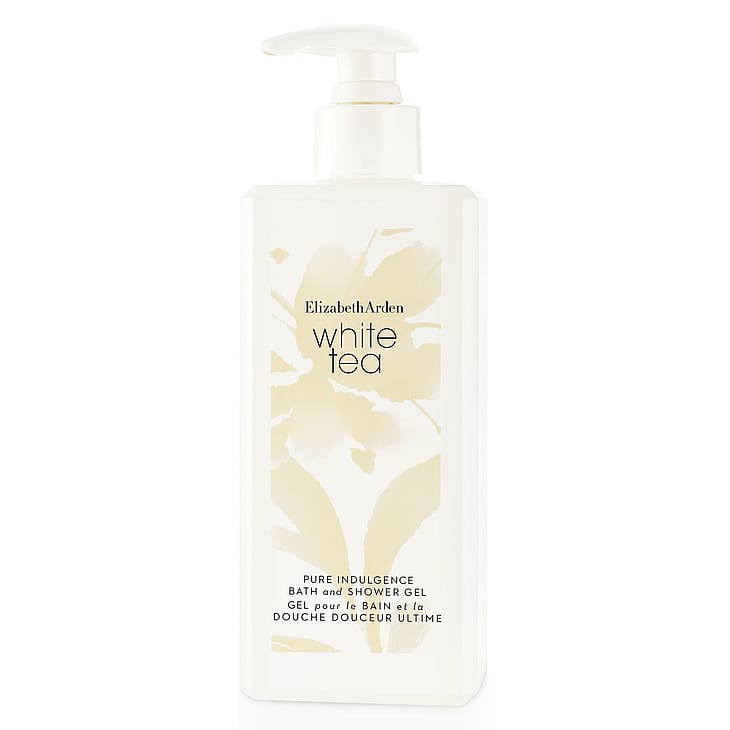 Elizabeth Arden White Tea Shower Gel 400 ml