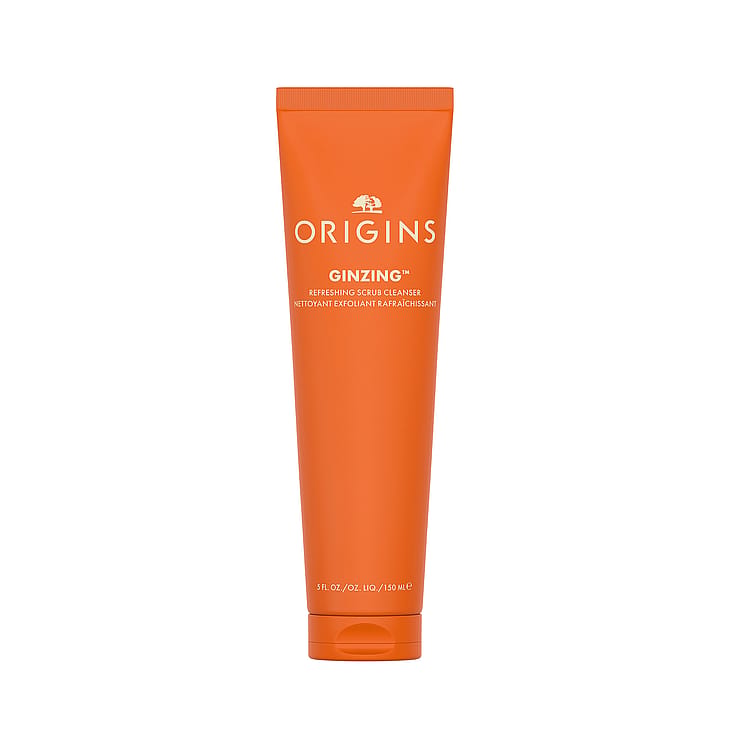 Origins GinZing Refreshing Scrub Cleanser 150 ml