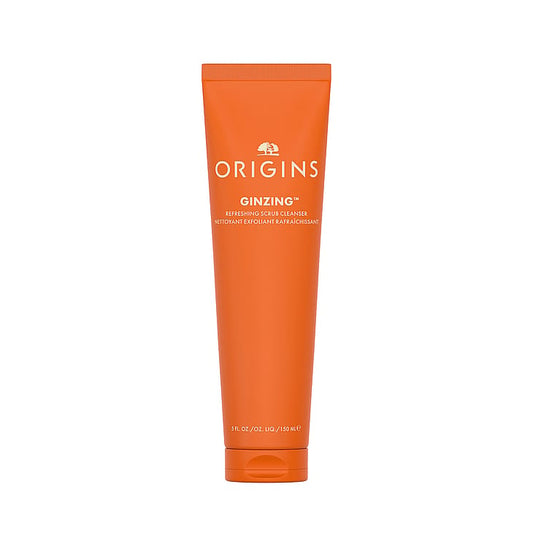 Origins GinZing Refreshing Scrub Cleanser 150 ml