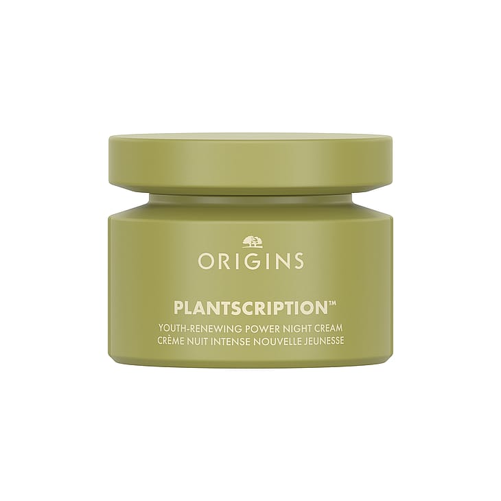 Origins Plantscription Youth-Renewing Power Night Cream 50 ml