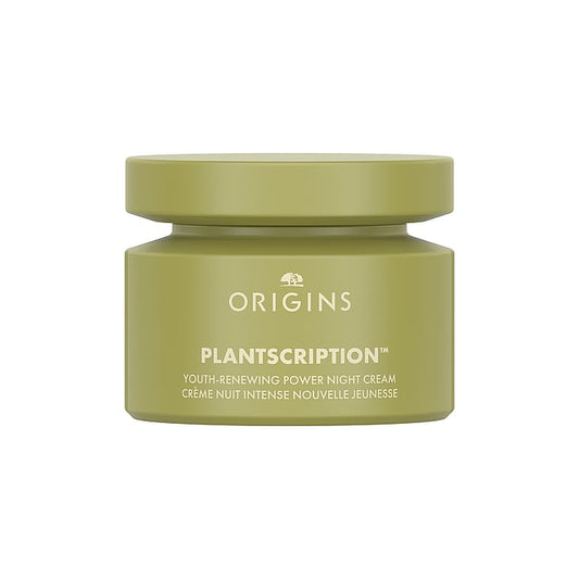 Origins Plantscription Youth-Renewing Power Night Cream 50 ml
