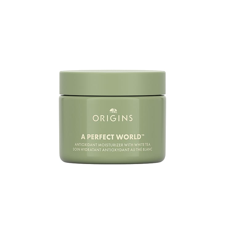 Origins A Perfect World Antioxidant Moisturizer with White Tea 50 ml