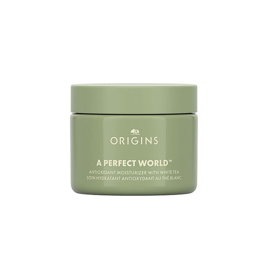 Origins A Perfect World Antioxidant Moisturizer with White Tea 50 ml