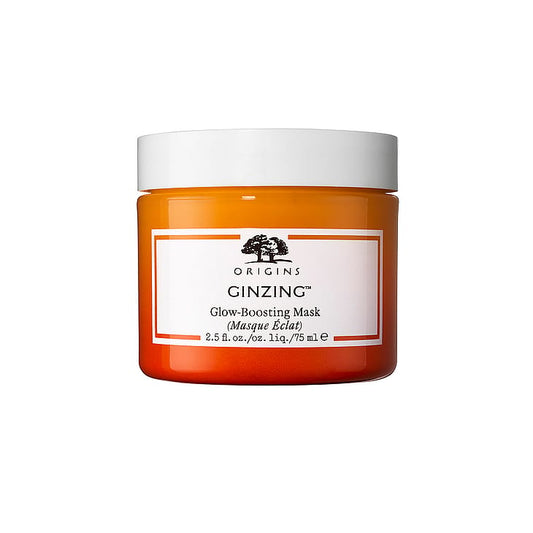 Origins GinZing Glow-Boosting Mask 75 ml