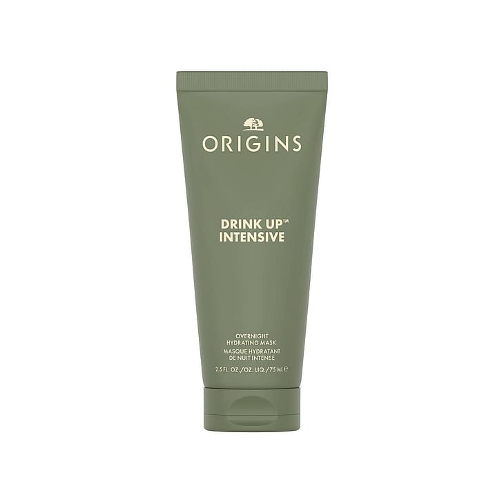 Origins Drink Up Intensive Overnight Hydrating Mask 75 ml