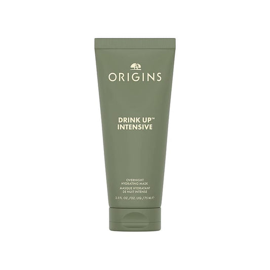 Origins Drink Up Intensive Overnight Hydrating Mask 75 ml