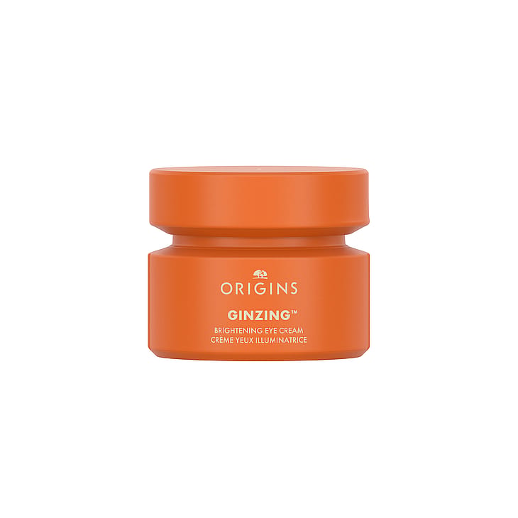 Origins Ginzing Brightening Eye Cream Cool Original Shade