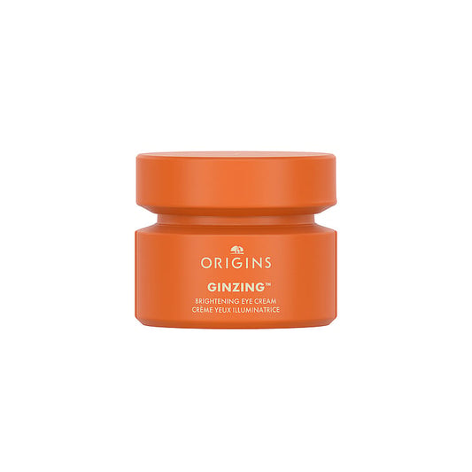 Origins Ginzing Brightening Eye Cream Cool Original Shade