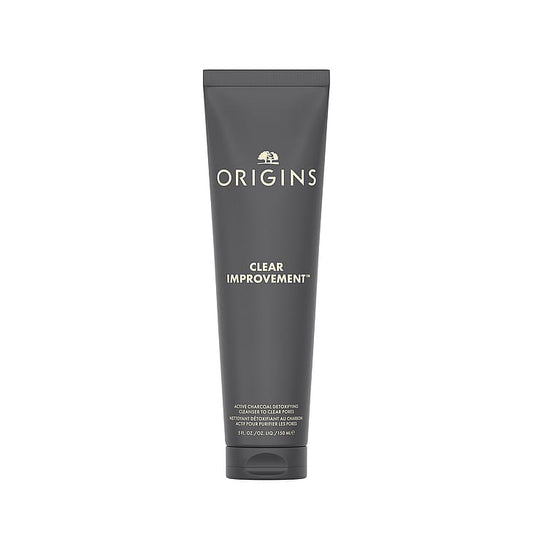 Origins Clear Improvement Active Charcoal Detoxifying Cleanser 150 ml