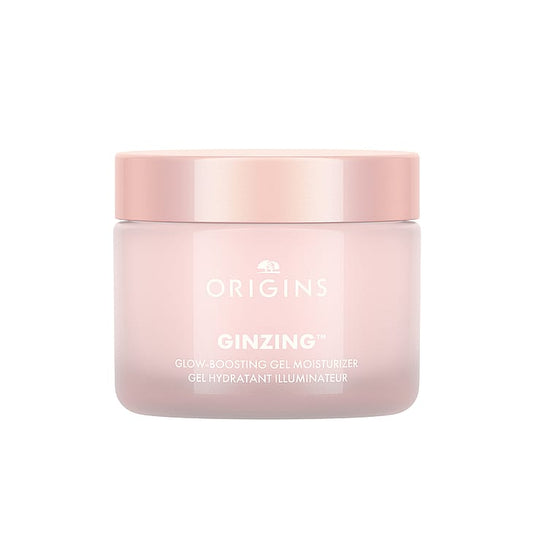 Origins GinZing Glow-Boosting Moisturizer 2 Pearl Glow 50 ml