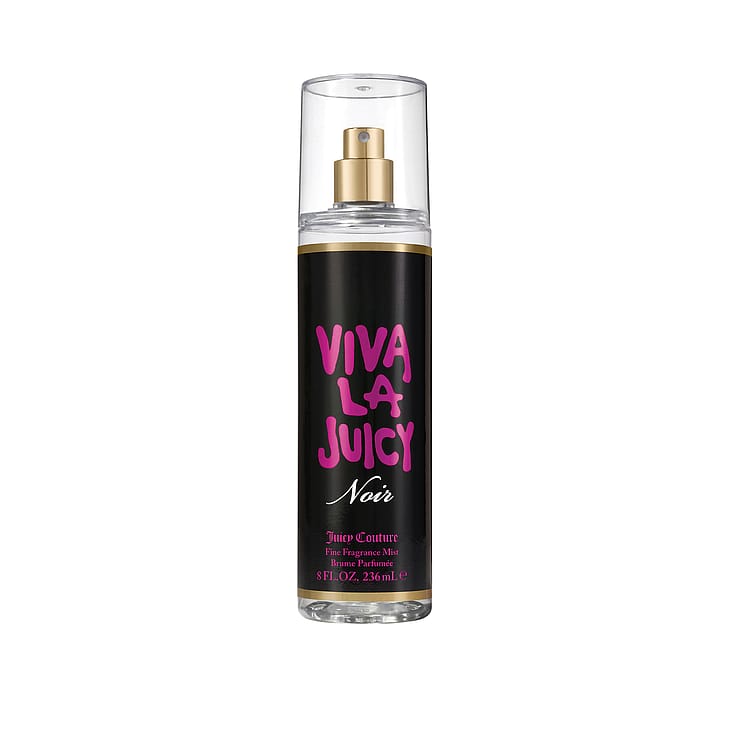 Juicy Couture Viva La Juicy Noir Fragrance Mist 253 ml