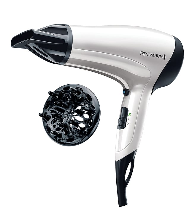 Remington Power Volume 2000 Hair Dryer