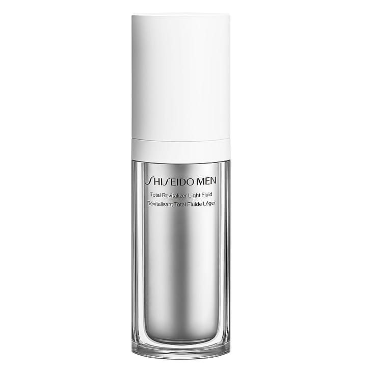 Shiseido Men Total Revitalizer Light Fluid 70 ml