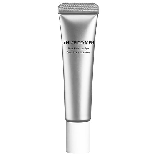 Shiseido Men Total Revitalizer Eye 15 ml