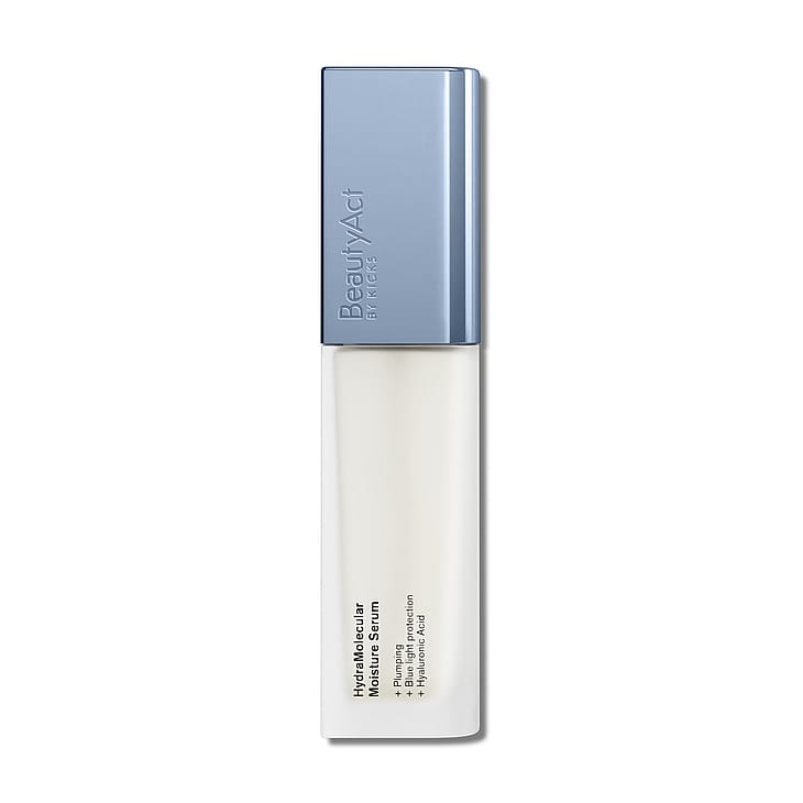 BeautyAct HydraMolecular Moisture Serum 30 ml